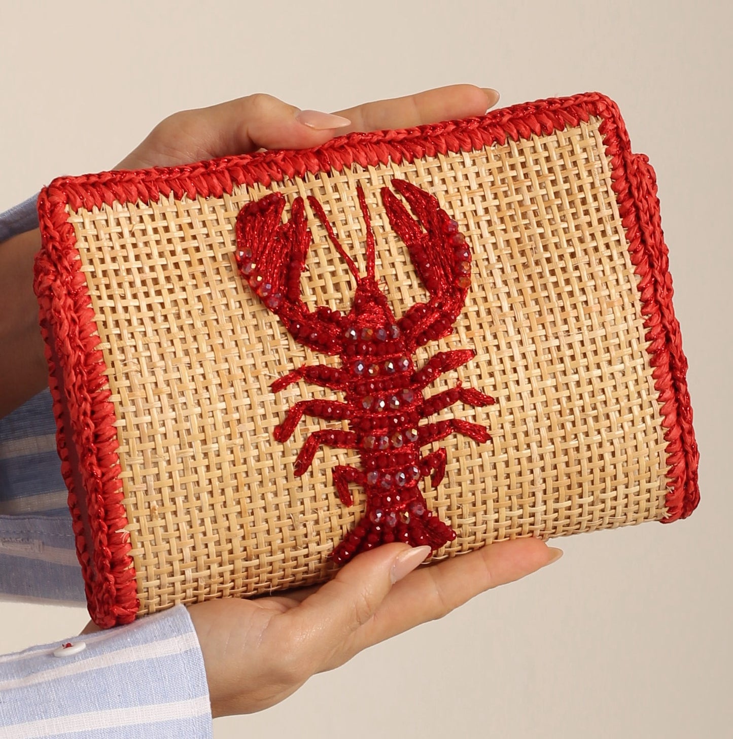CLUTCH TRAME LAGOSTA