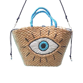 BOLSA MEDIA CAPADOCIA