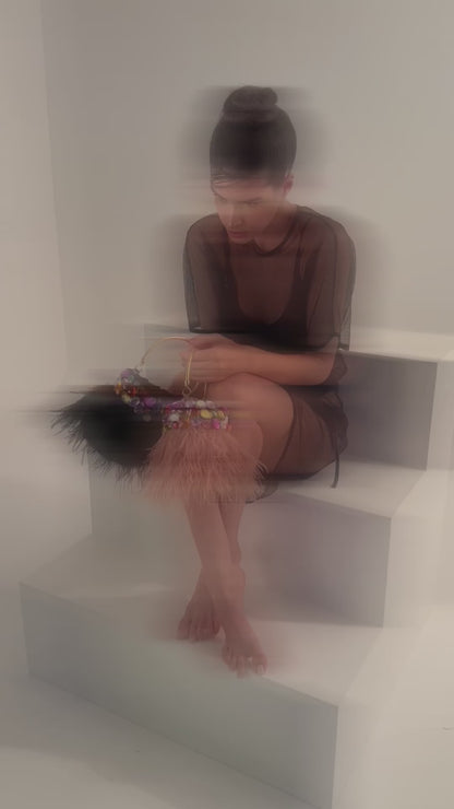 BOLSA TORCELLO BEIGE