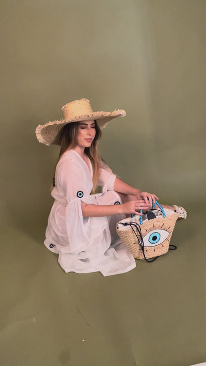 BOLSA MEDIA CAPADOCIA