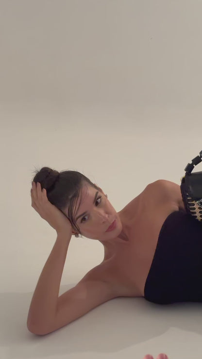 BOLSA ETRUSCA STELLA