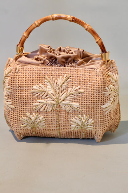 BOLSA SEVILHA PETIT LA PALMA MARE