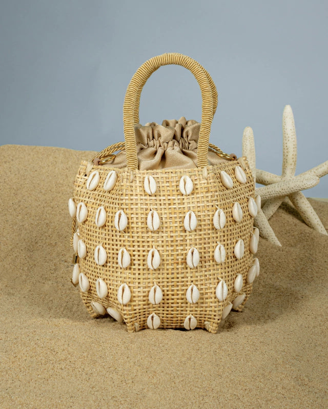 BOLSA KIKI NATURE BUZIOS