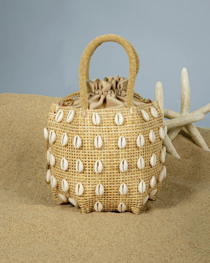 BOLSA KIKI NATURE BUZIOS